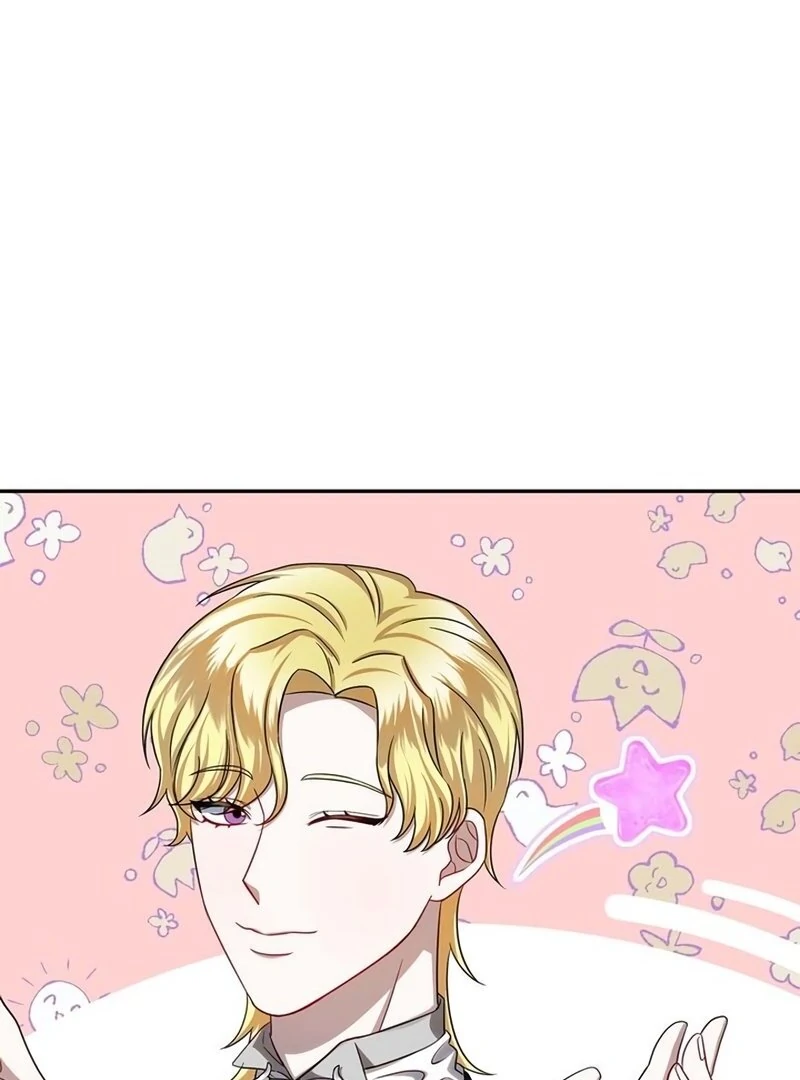 The Real Reason We’re Getting Married Chapter 11 - page 14