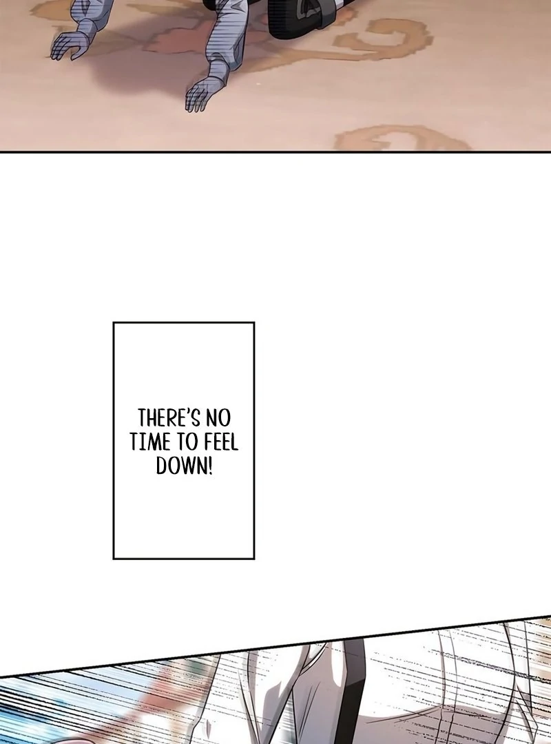 The Real Reason We’re Getting Married Chapter 11 - page 17
