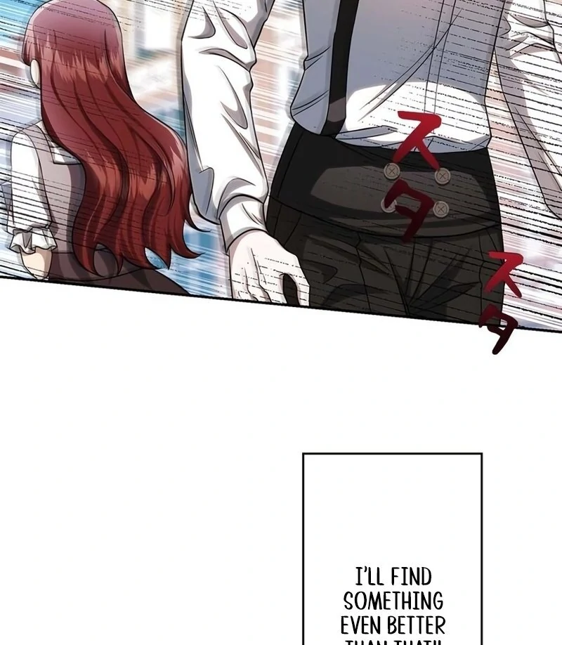 The Real Reason We’re Getting Married Chapter 11 - page 18