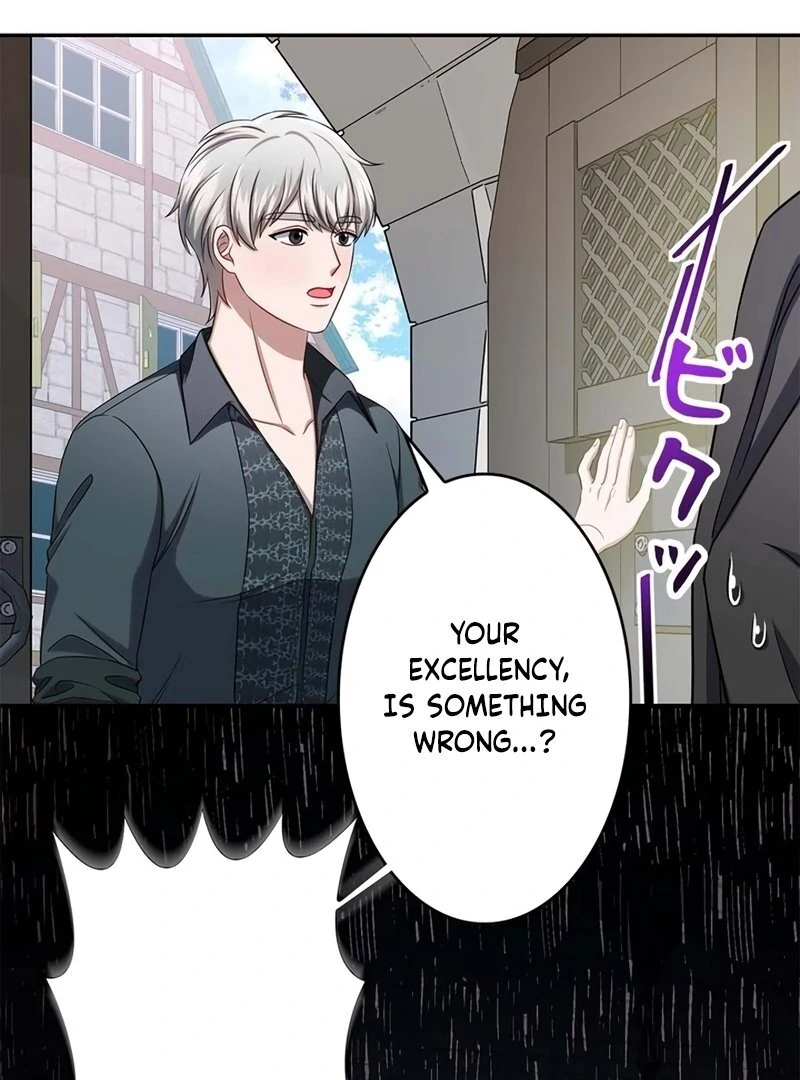 The Real Reason We’re Getting Married Chapter 11 - page 23