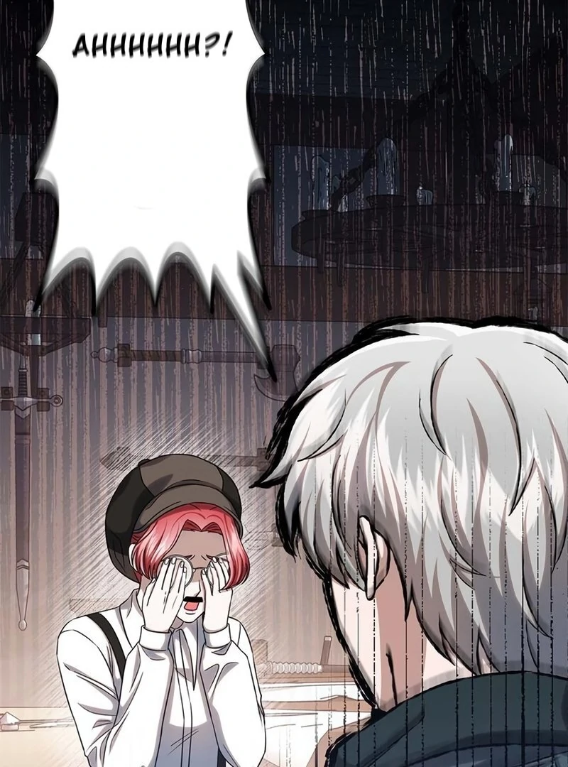 The Real Reason We’re Getting Married Chapter 11 - page 24