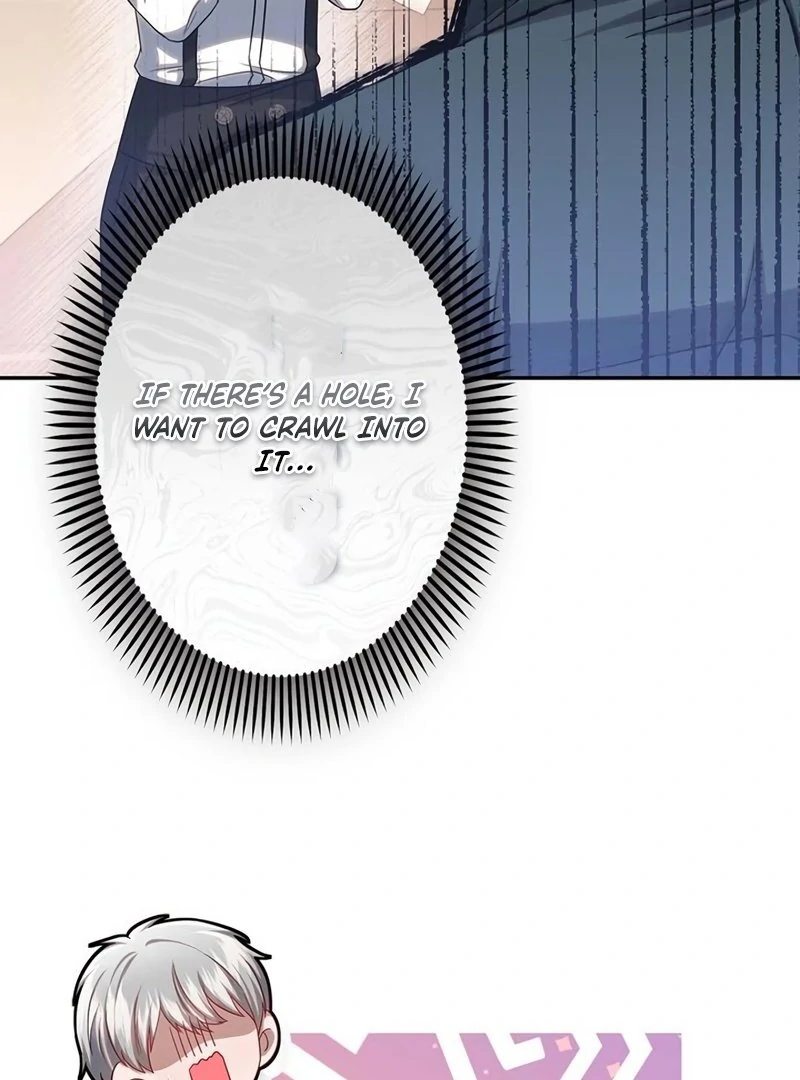 The Real Reason We’re Getting Married Chapter 11 - page 25