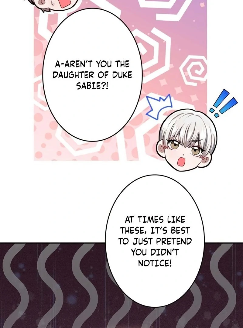 The Real Reason We’re Getting Married Chapter 11 - page 26