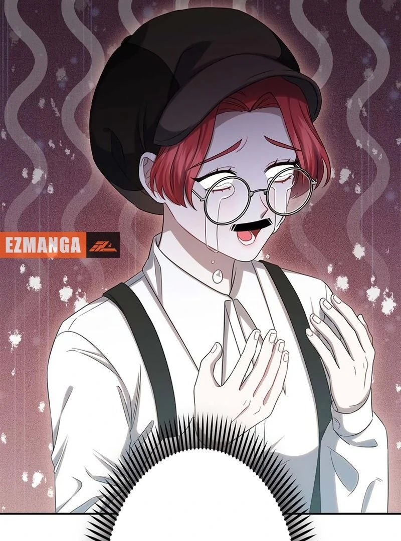 The Real Reason We’re Getting Married Chapter 11 - page 27