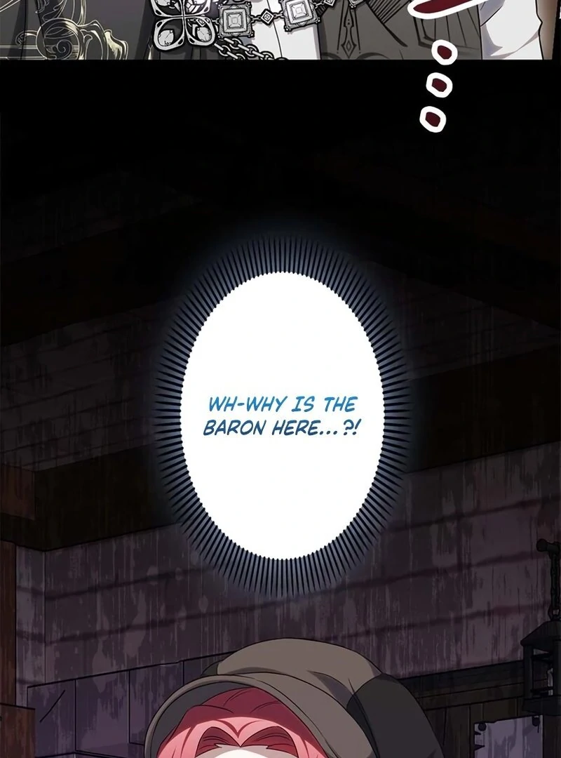 The Real Reason We’re Getting Married Chapter 11 - page 2