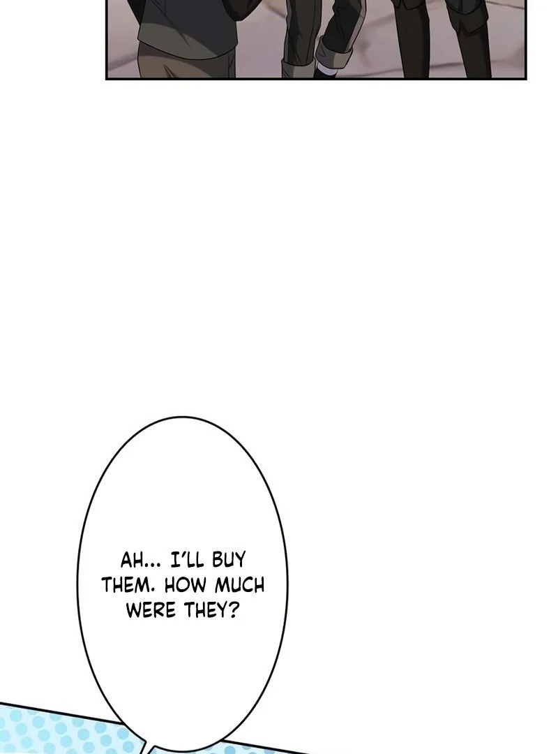 The Real Reason We’re Getting Married Chapter 11 - page 31