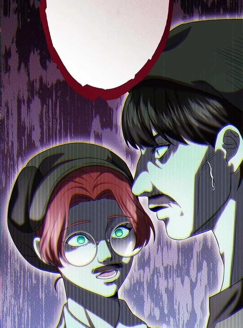 The Real Reason We’re Getting Married Chapter 11 - page 33