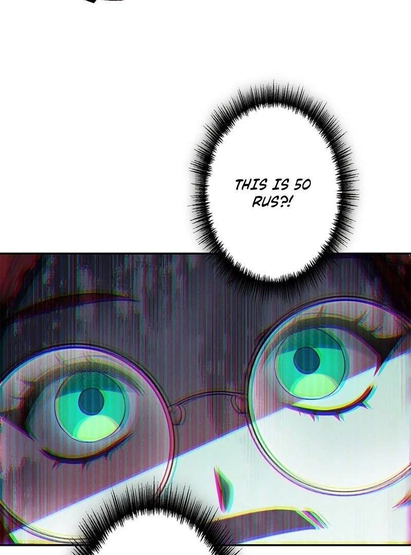 The Real Reason We’re Getting Married Chapter 11 - page 35