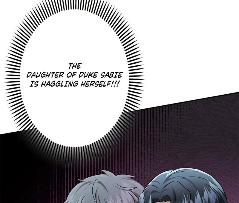 The Real Reason We’re Getting Married Chapter 11 - page 38
