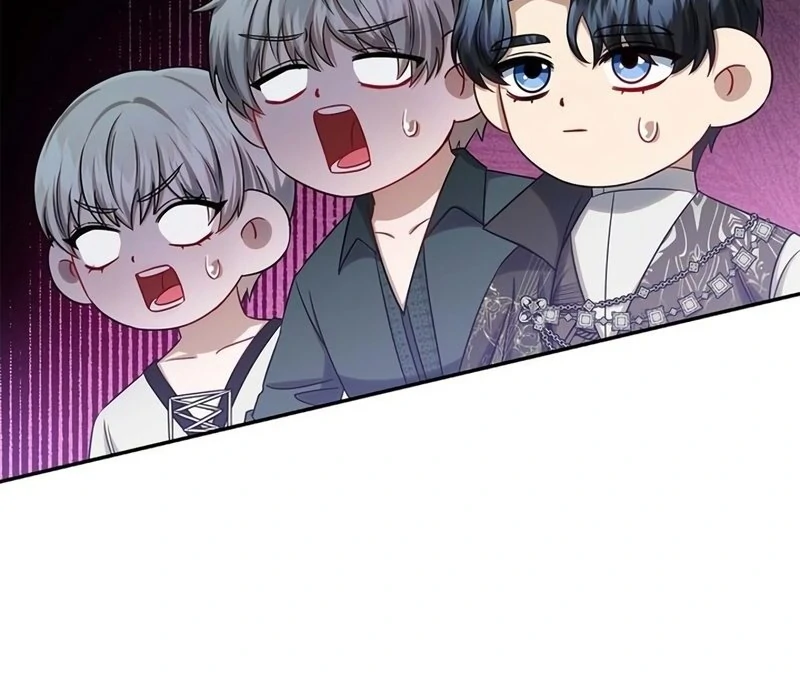 The Real Reason We’re Getting Married Chapter 11 - page 39