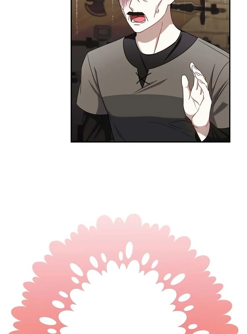 The Real Reason We’re Getting Married Chapter 11 - page 41
