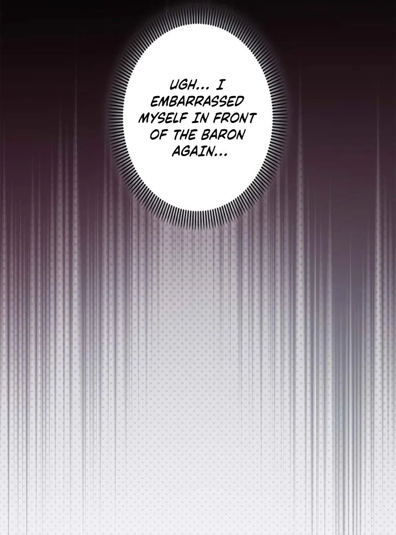 The Real Reason We’re Getting Married Chapter 11 - page 47