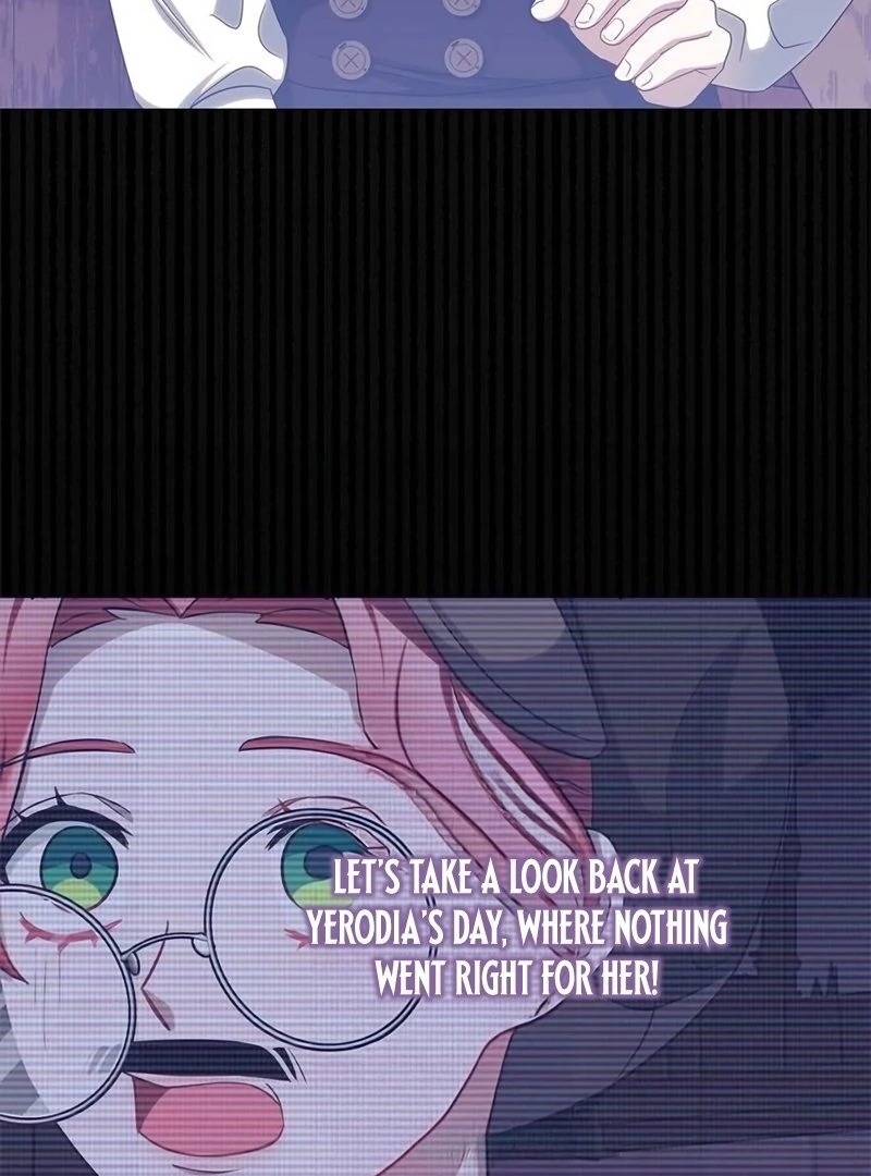 The Real Reason We’re Getting Married Chapter 11 - page 4