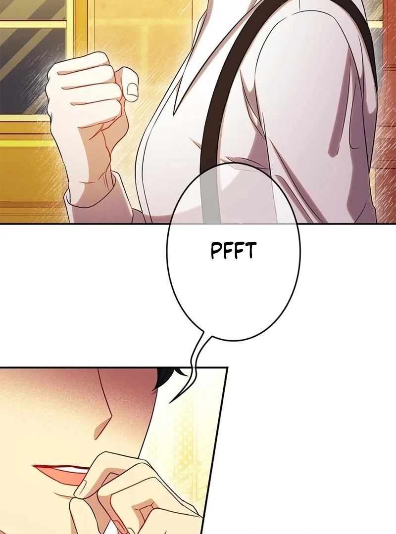 The Real Reason We’re Getting Married Chapter 11 - page 56