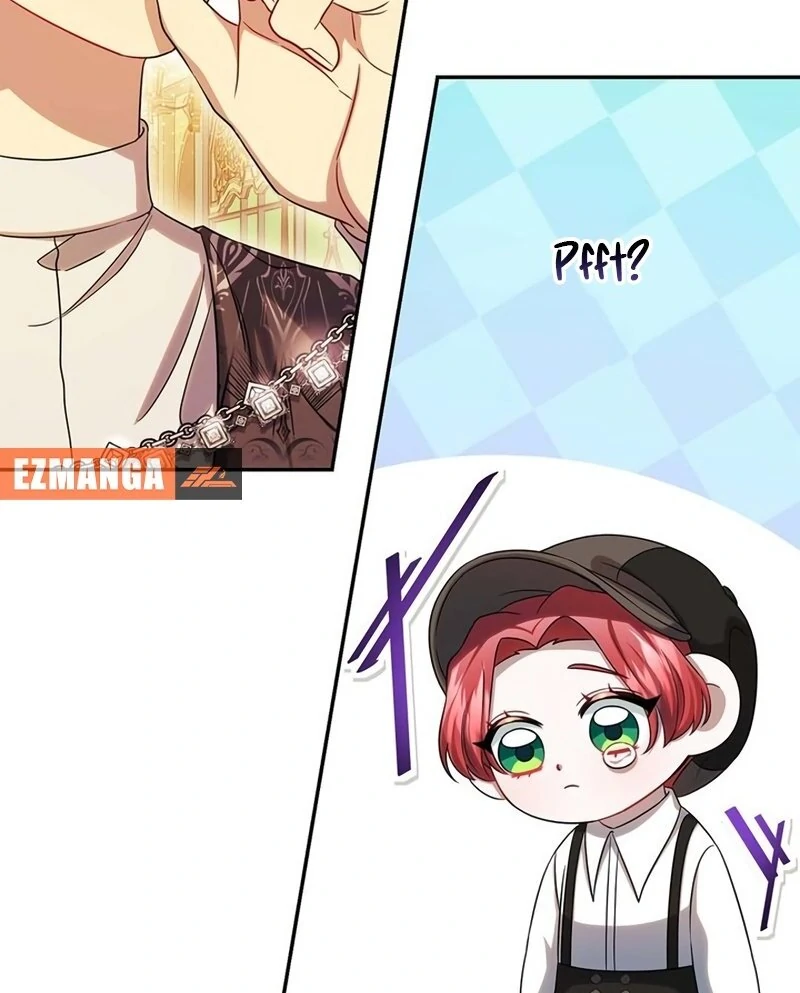 The Real Reason We’re Getting Married Chapter 11 - page 57