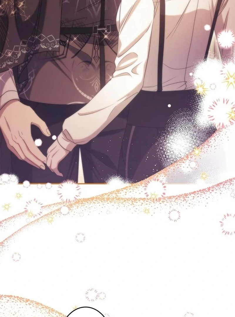 The Real Reason We’re Getting Married Chapter 11 - page 60