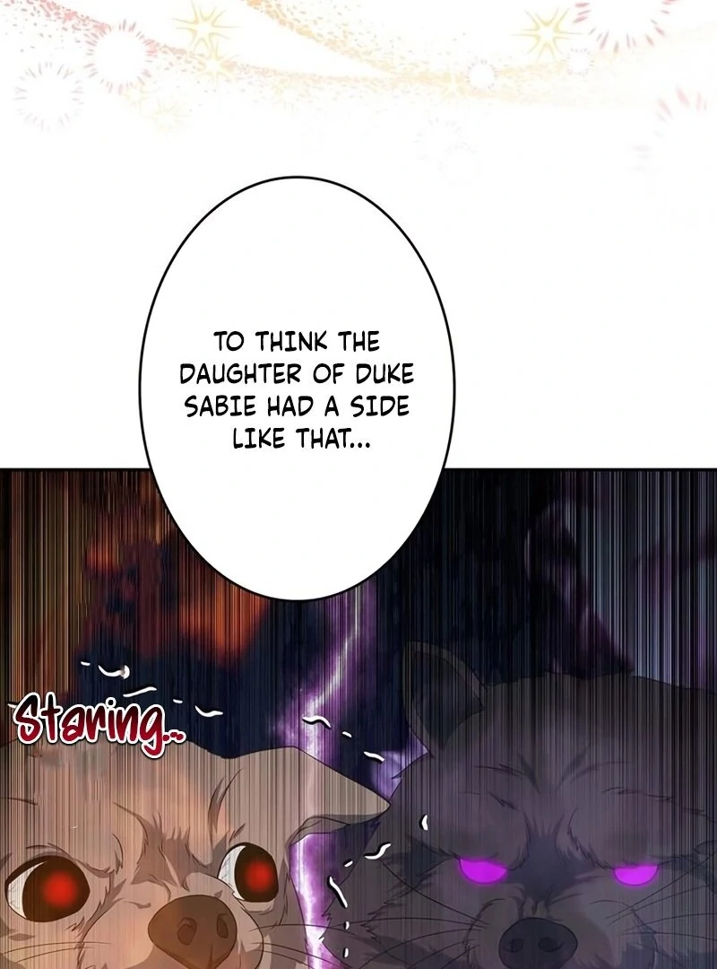 The Real Reason We’re Getting Married Chapter 11 - page 64