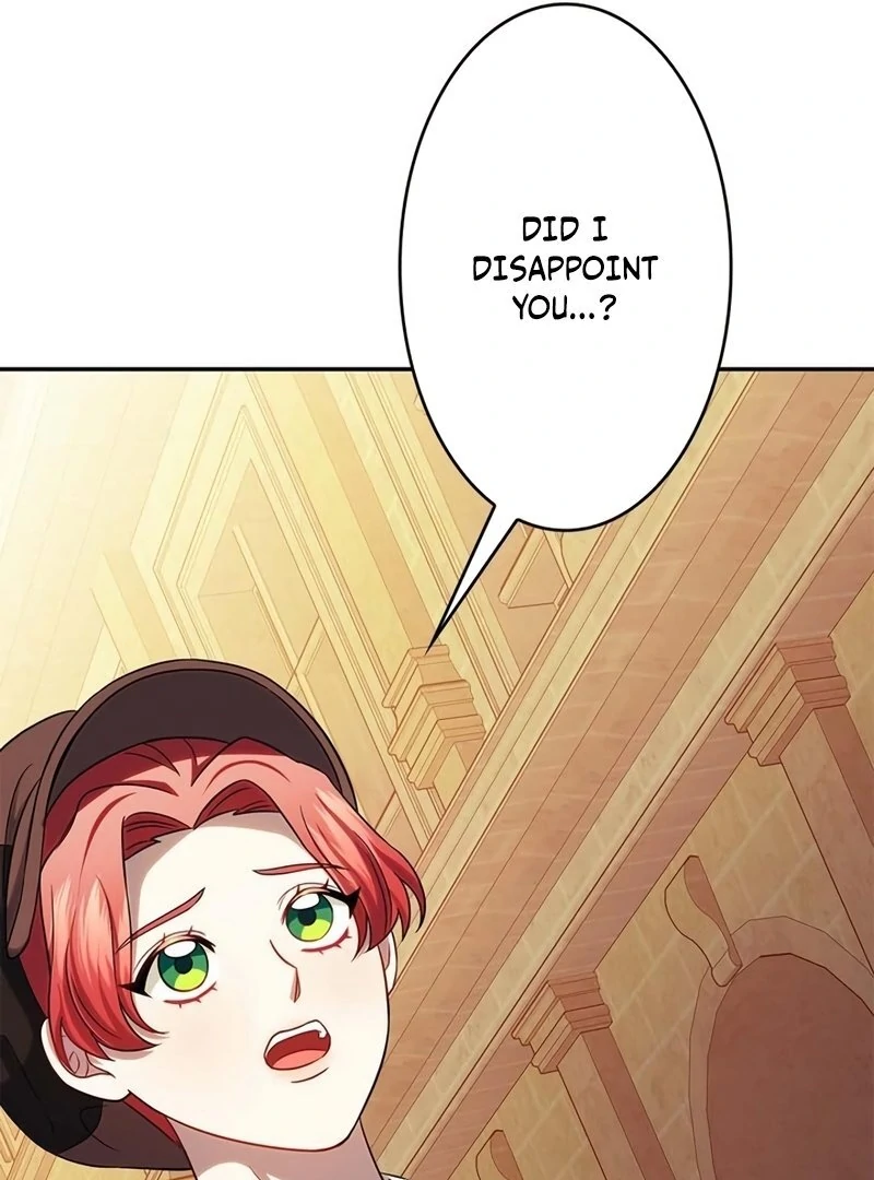 The Real Reason We’re Getting Married Chapter 11 - page 68