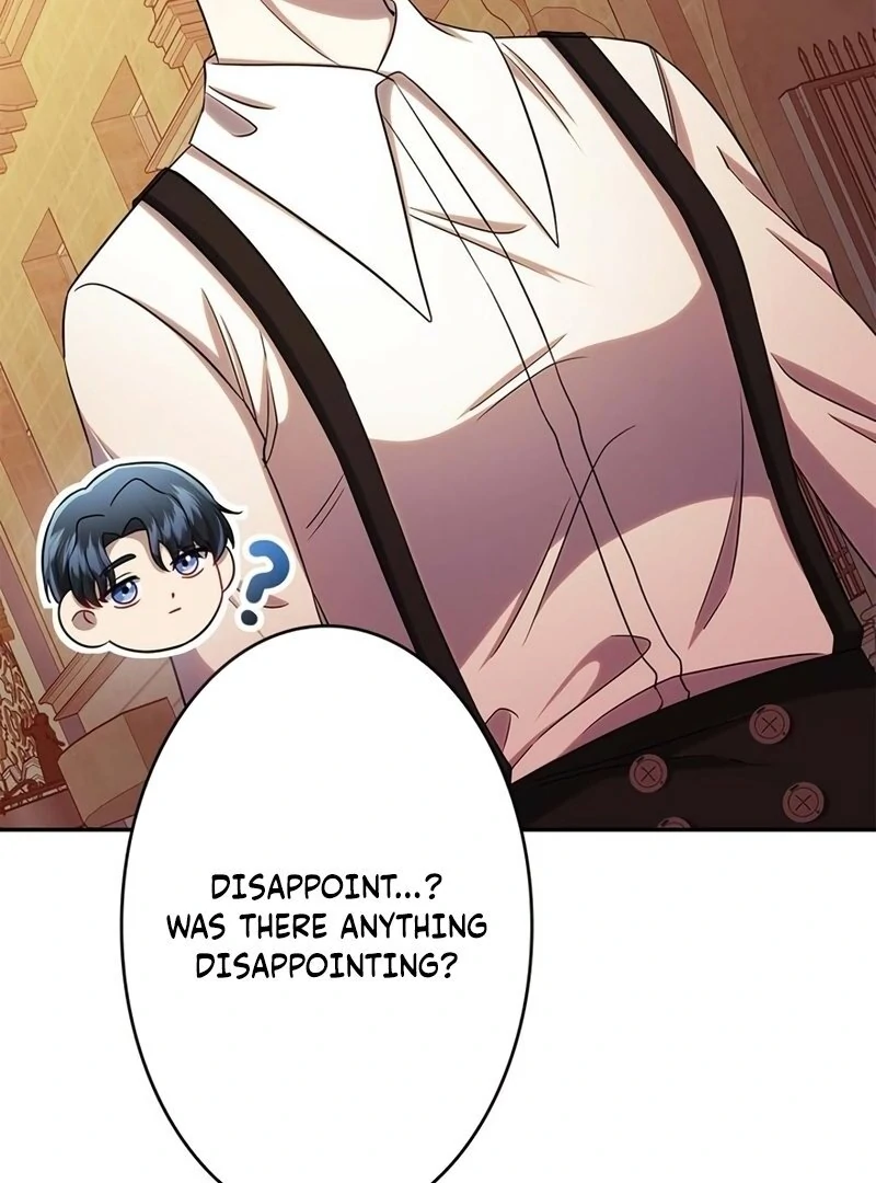The Real Reason We’re Getting Married Chapter 11 - page 69