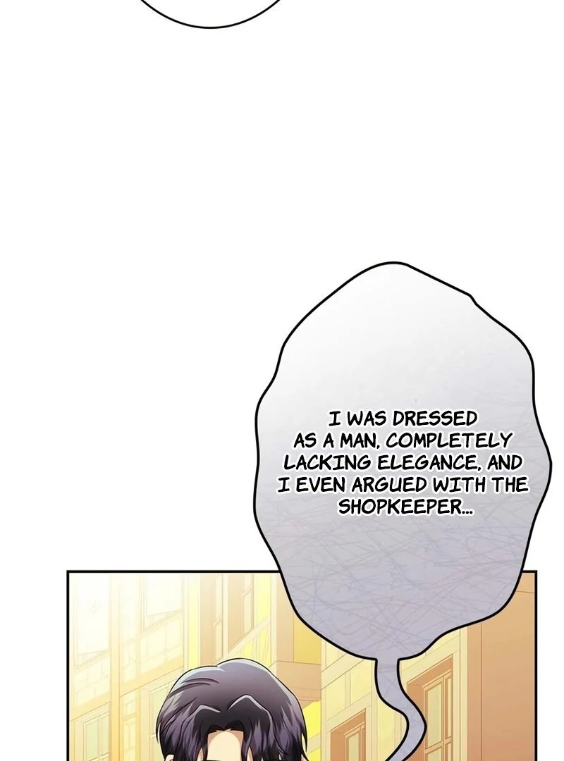 The Real Reason We’re Getting Married Chapter 11 - page 70