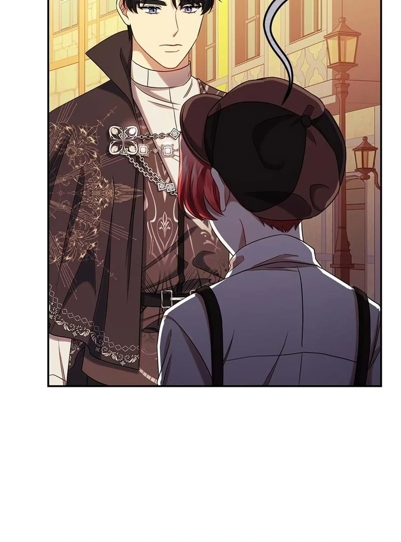 The Real Reason We’re Getting Married Chapter 11 - page 71