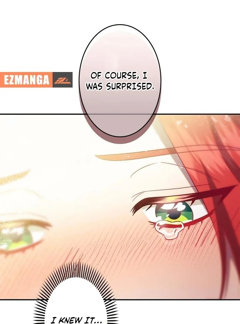 The Real Reason We’re Getting Married Chapter 11 - page 72