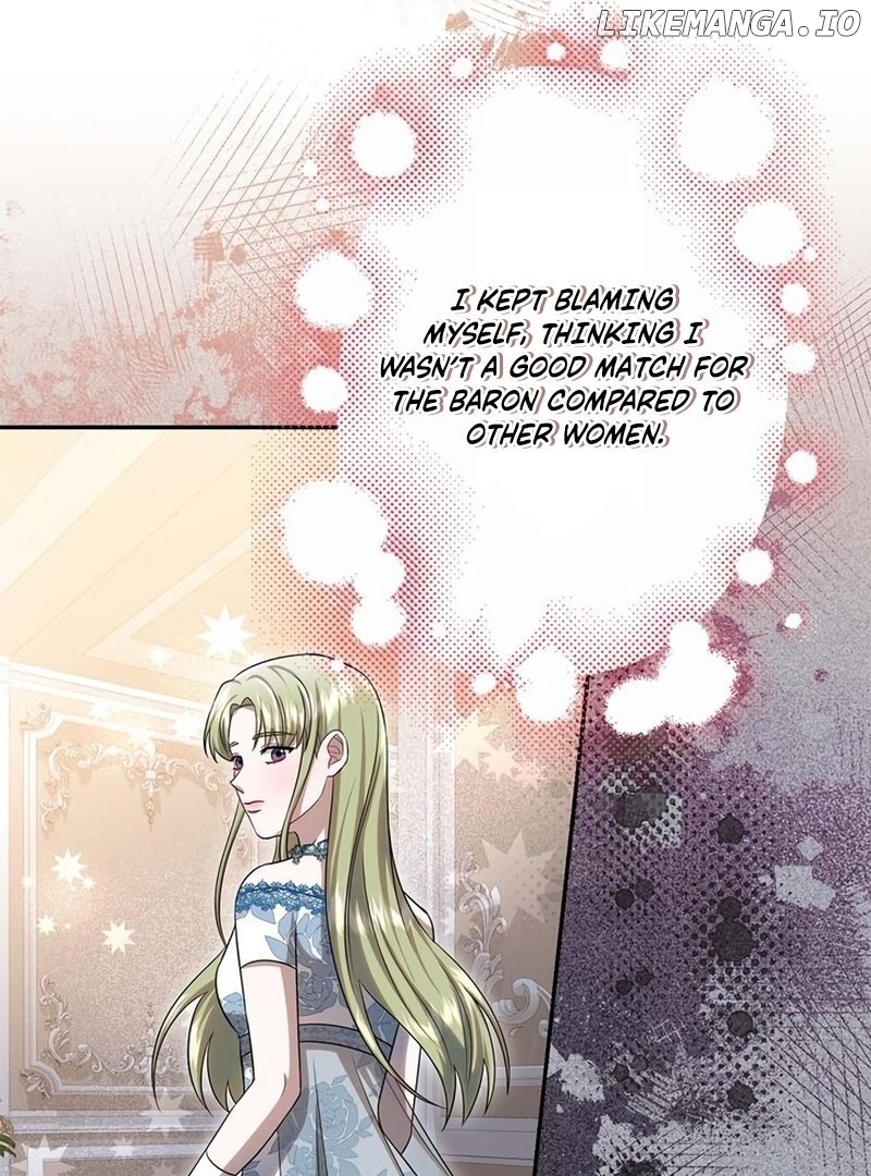 The Real Reason We’re Getting Married Chapter 11 - page 77