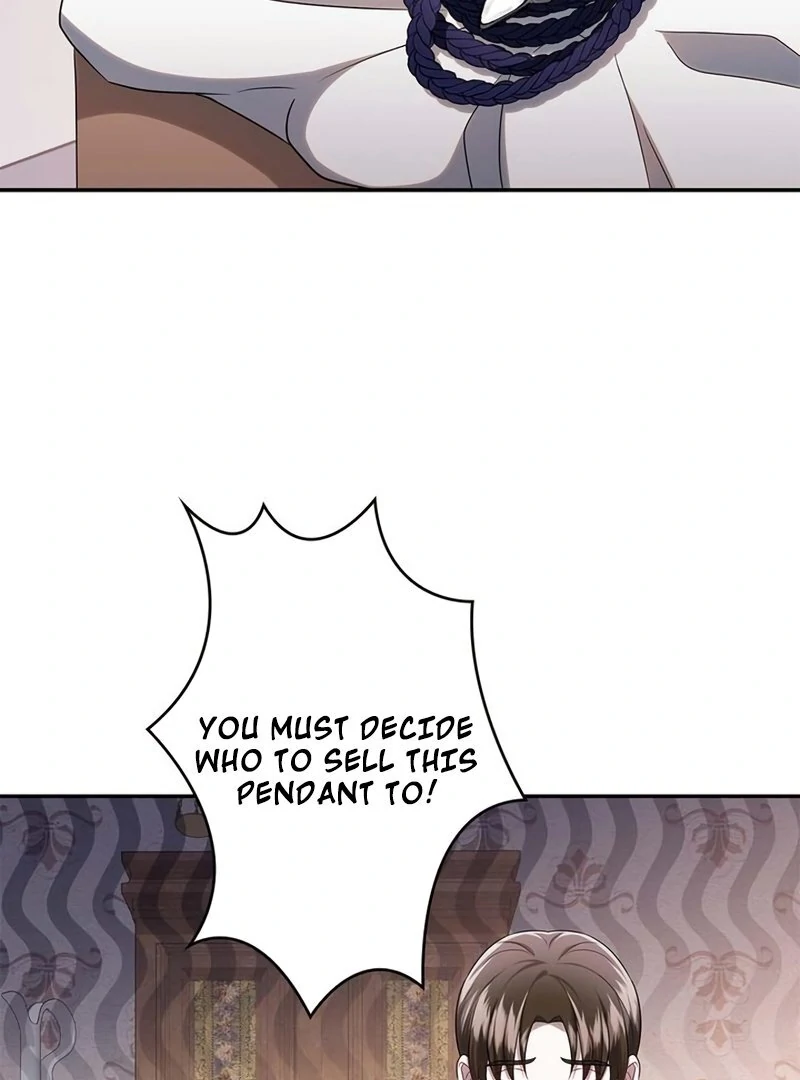 The Real Reason We’re Getting Married Chapter 11 - page 7