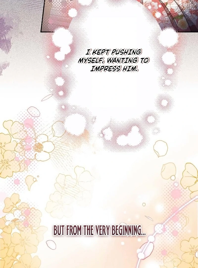 The Real Reason We’re Getting Married Chapter 11 - page 79