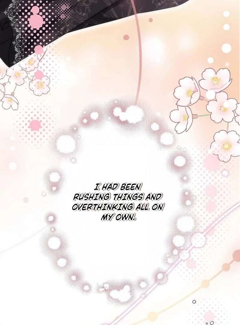 The Real Reason We’re Getting Married Chapter 11 - page 82