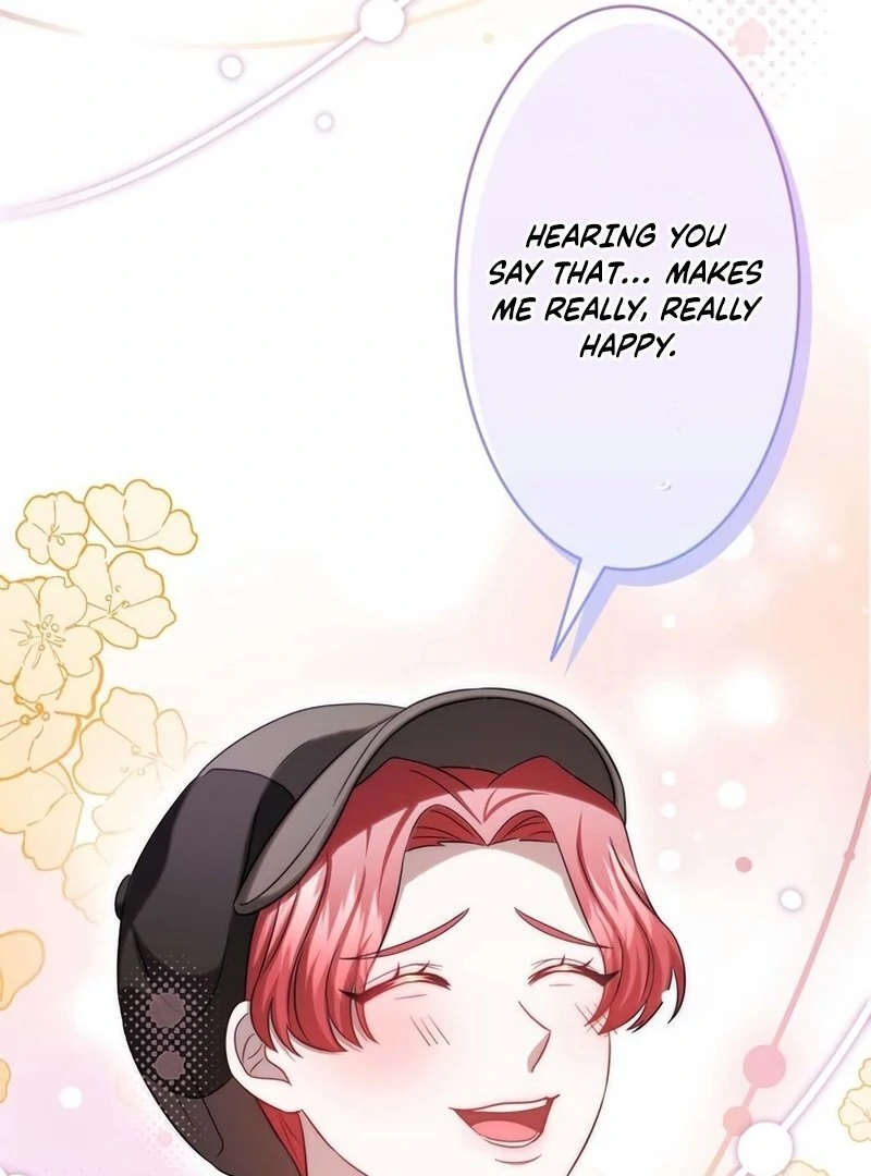 The Real Reason We’re Getting Married Chapter 11 - page 83