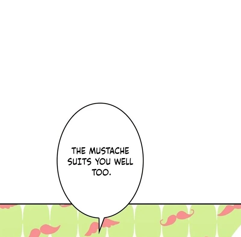 The Real Reason We’re Getting Married Chapter 11 - page 85