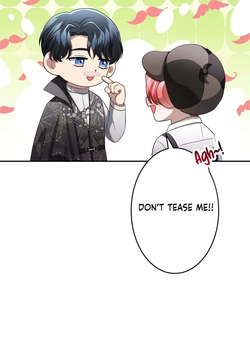 The Real Reason We’re Getting Married Chapter 11 - page 86