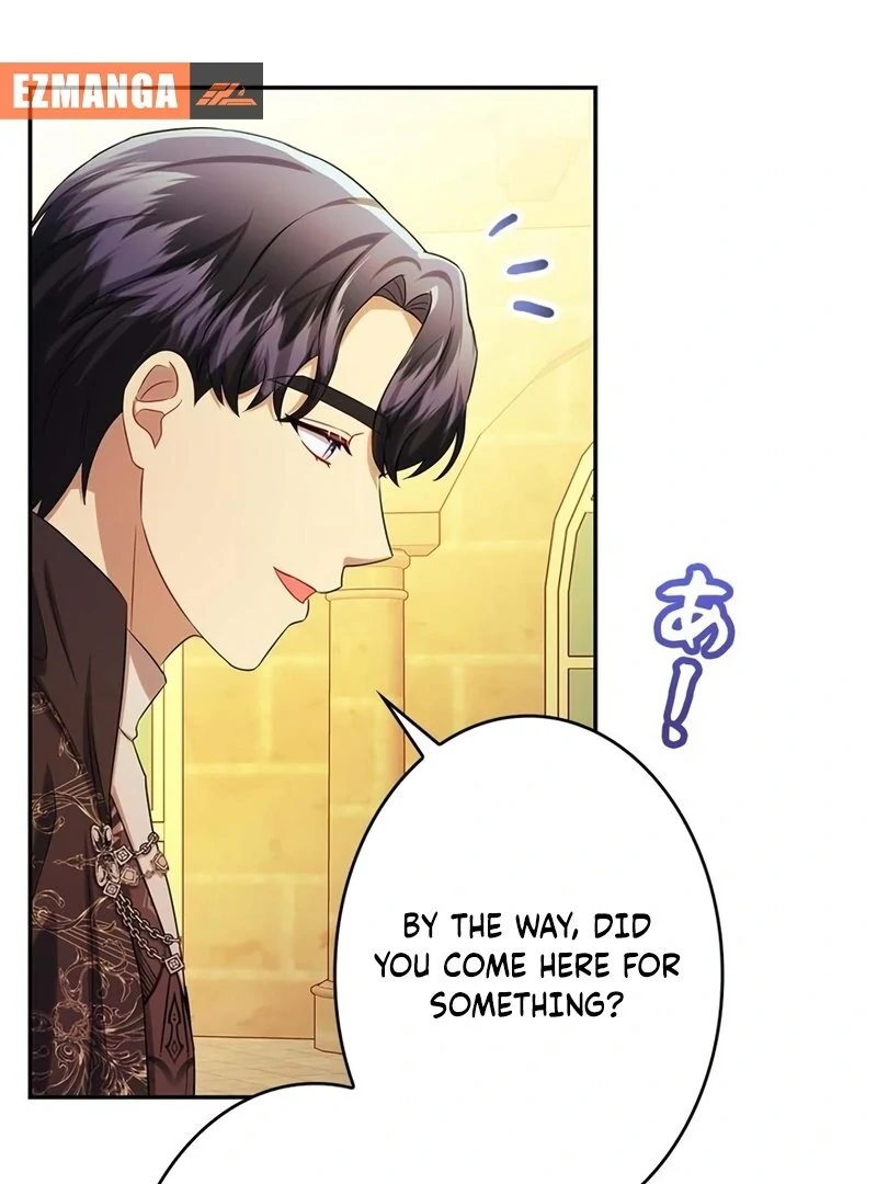 The Real Reason We’re Getting Married Chapter 11 - page 87