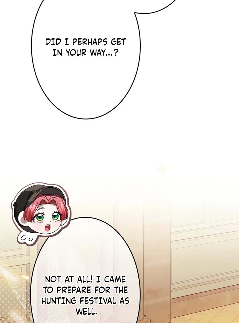The Real Reason We’re Getting Married Chapter 11 - page 88