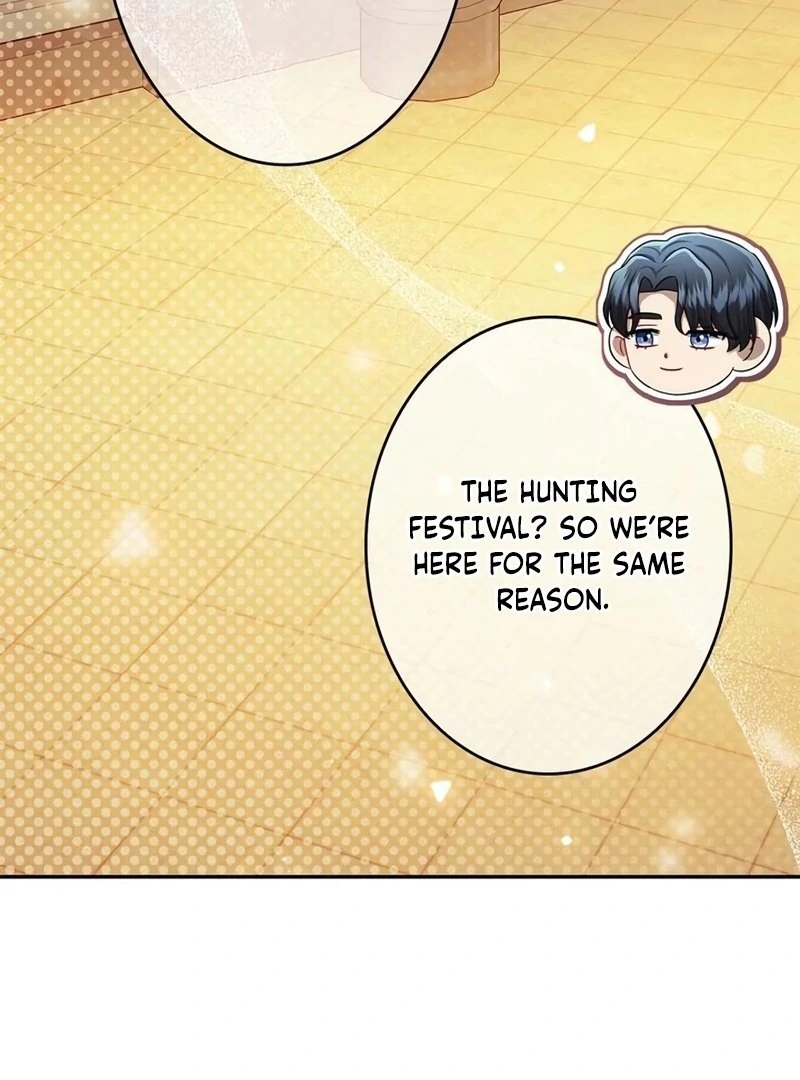 The Real Reason We’re Getting Married Chapter 11 - page 89