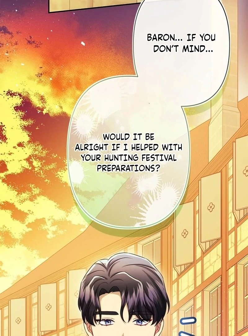 The Real Reason We’re Getting Married Chapter 11 - page 91