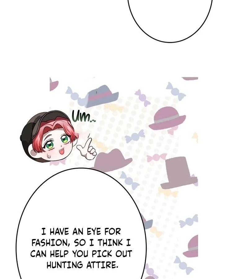 The Real Reason We’re Getting Married Chapter 11 - page 93