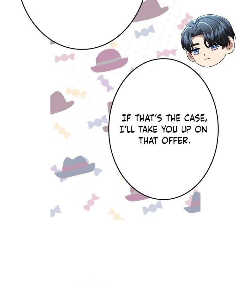 The Real Reason We’re Getting Married Chapter 11 - page 94