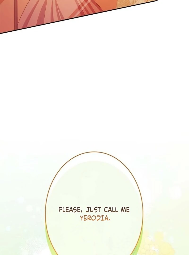The Real Reason We’re Getting Married Chapter 11 - page 96