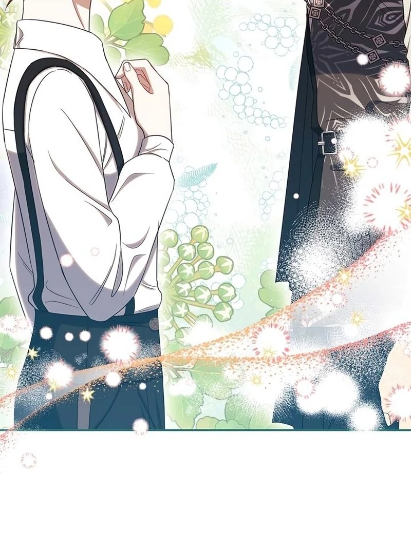 The Real Reason We’re Getting Married Chapter 11 - page 98