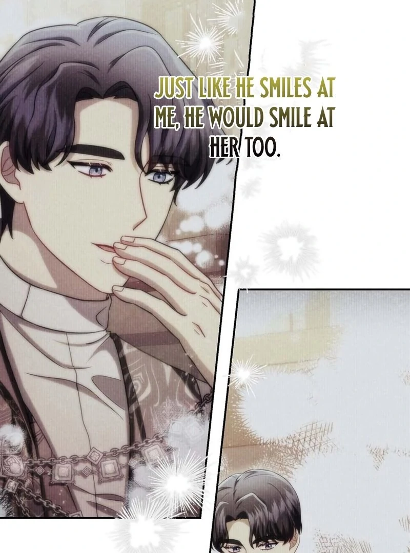 The Real Reason We’re Getting Married Chapter 12 - page 100