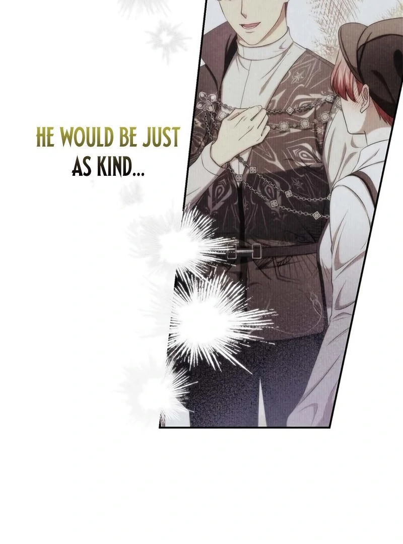The Real Reason We’re Getting Married Chapter 12 - page 101