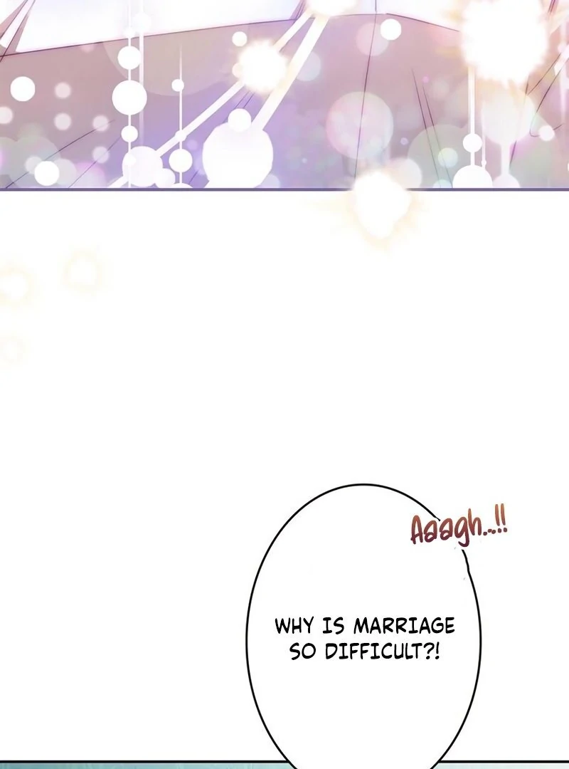The Real Reason We’re Getting Married Chapter 12 - page 108