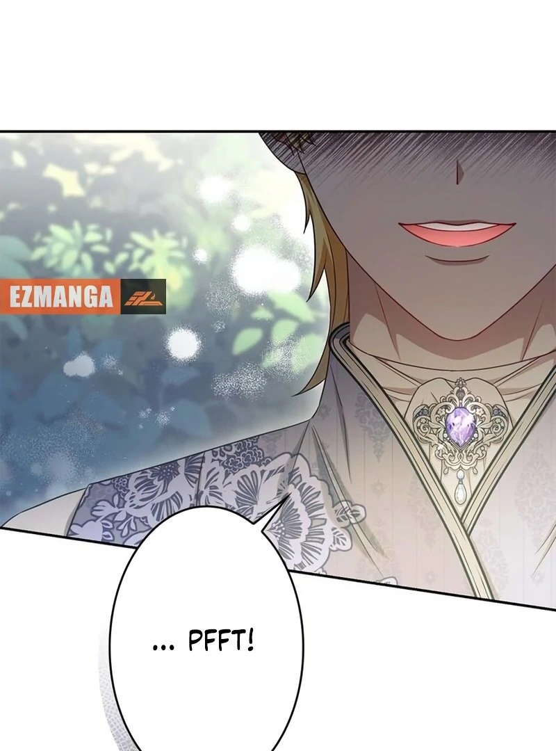 The Real Reason We’re Getting Married Chapter 12 - page 110
