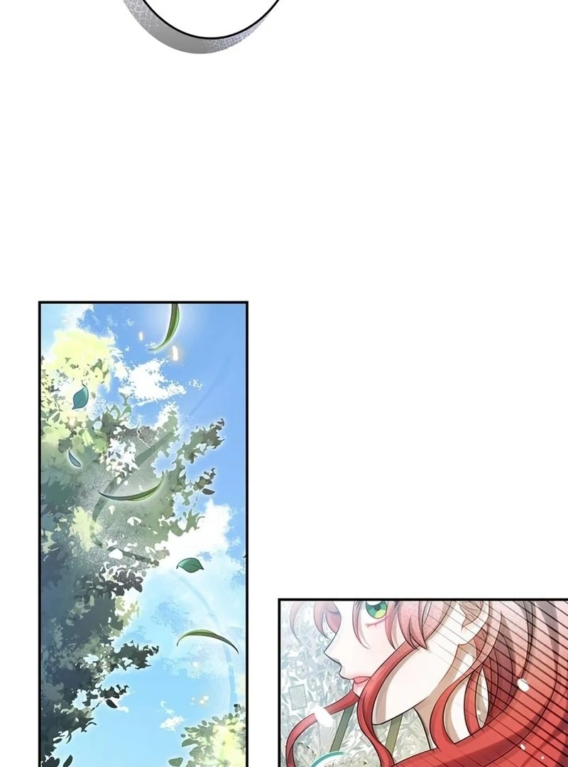 The Real Reason We’re Getting Married Chapter 12 - page 111