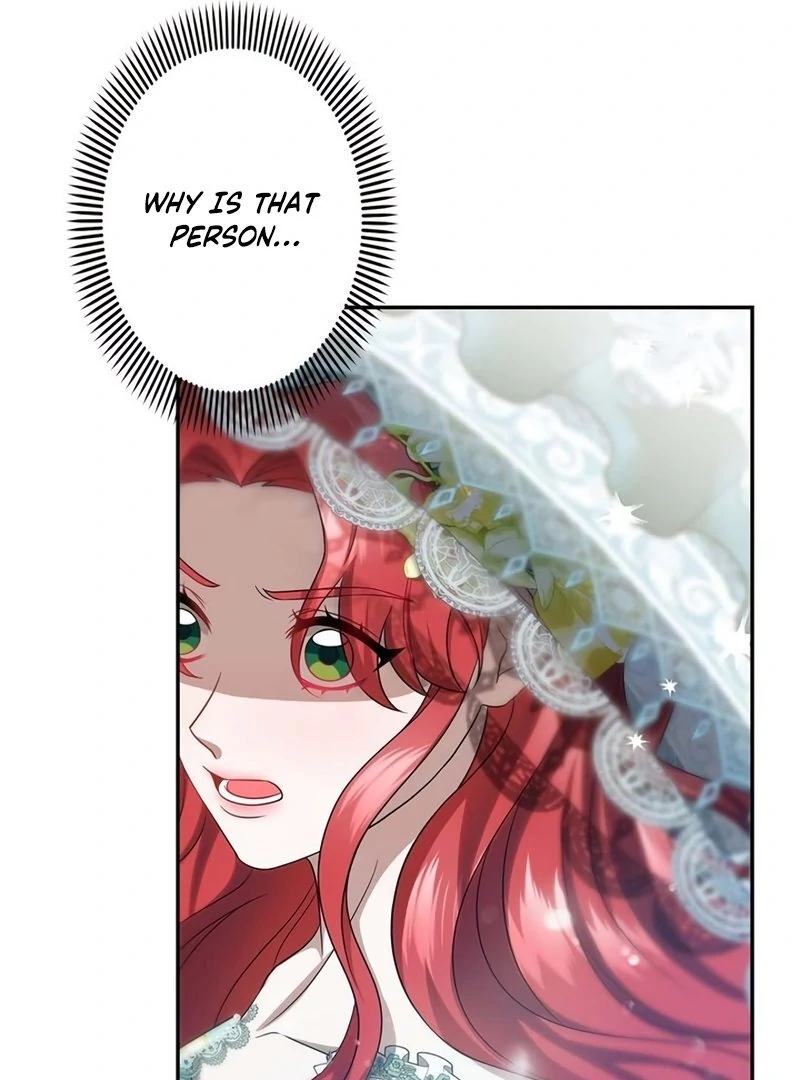The Real Reason We’re Getting Married Chapter 12 - page 116