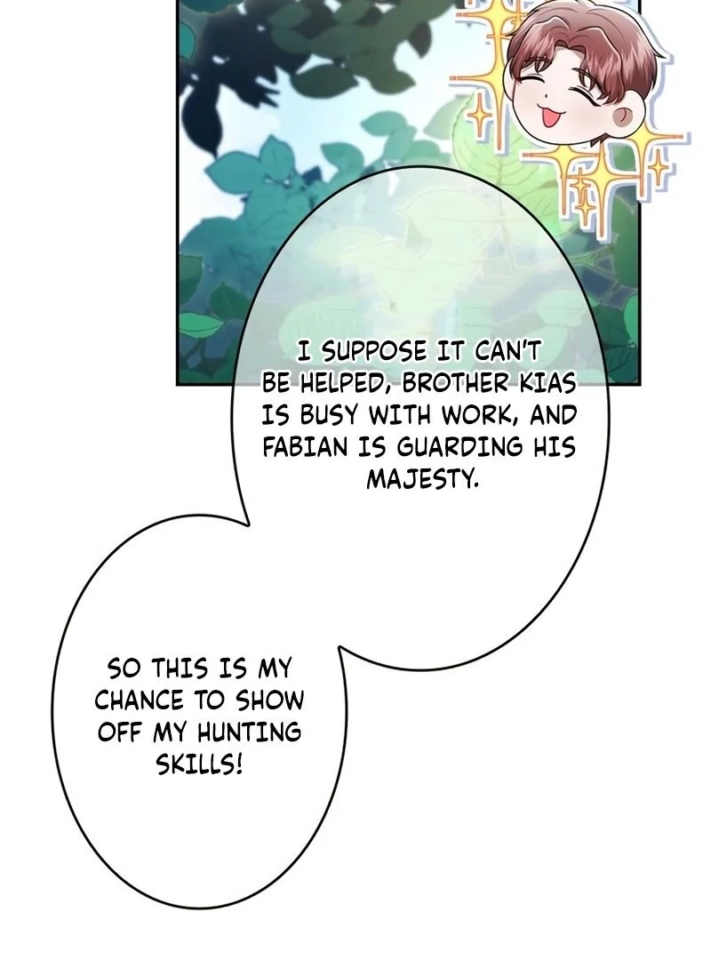 The Real Reason We’re Getting Married Chapter 12 - page 11