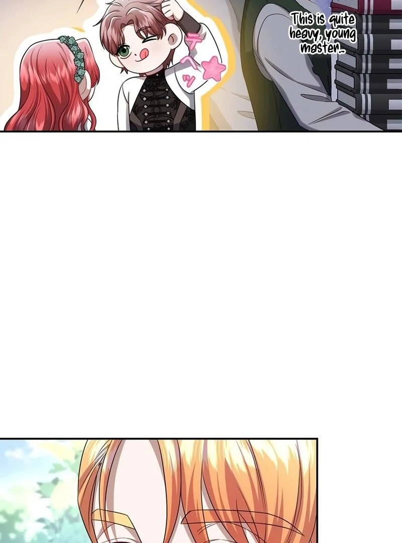 The Real Reason We’re Getting Married Chapter 12 - page 13