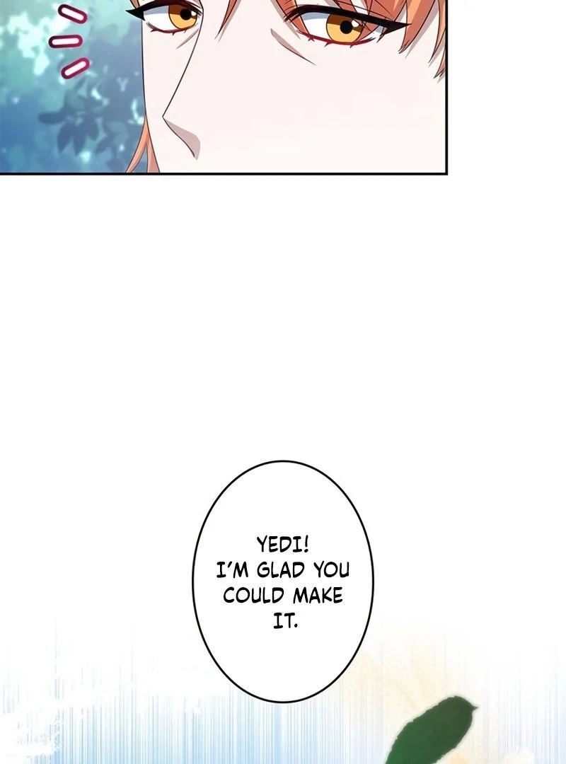 The Real Reason We’re Getting Married Chapter 12 - page 14